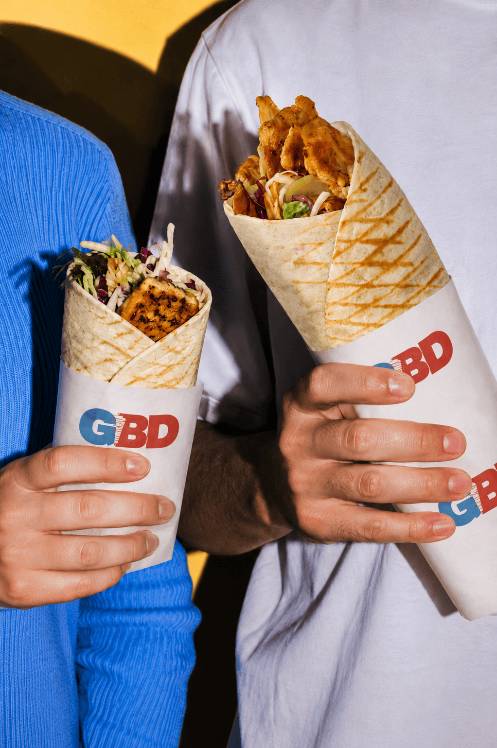 Authentic Shish Doner